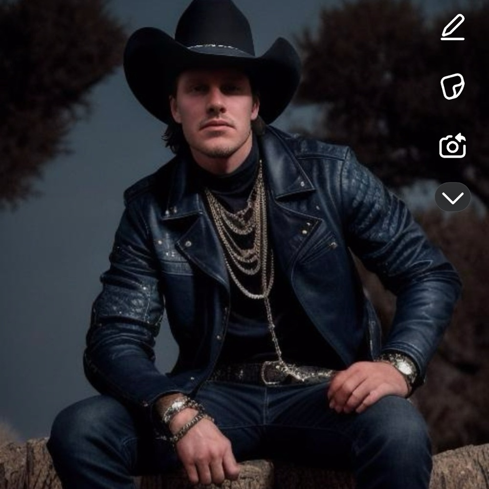 Meet your Posher, Jud